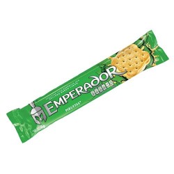 Gamesa Emperador Piruetas Limon 106 Gr