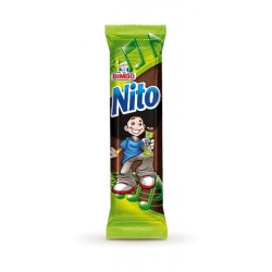 Bimbo Nito Chocolate 62 gr