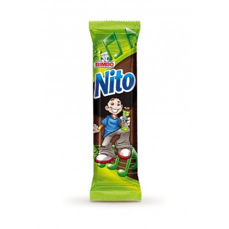 Bimbo Nito Chocolate 62 gr