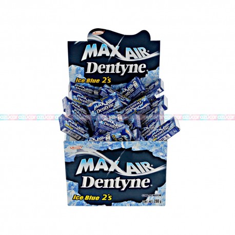 Max Air Dentyne 2 Pastillas