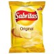 Sabritas Papa Sal Original 45 Gr